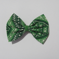 Green Bow