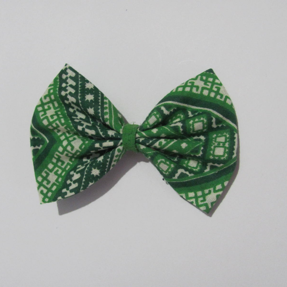 Green Bow