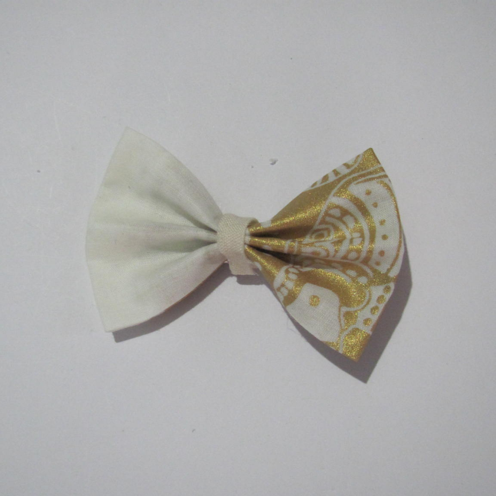 Onam Special Bow