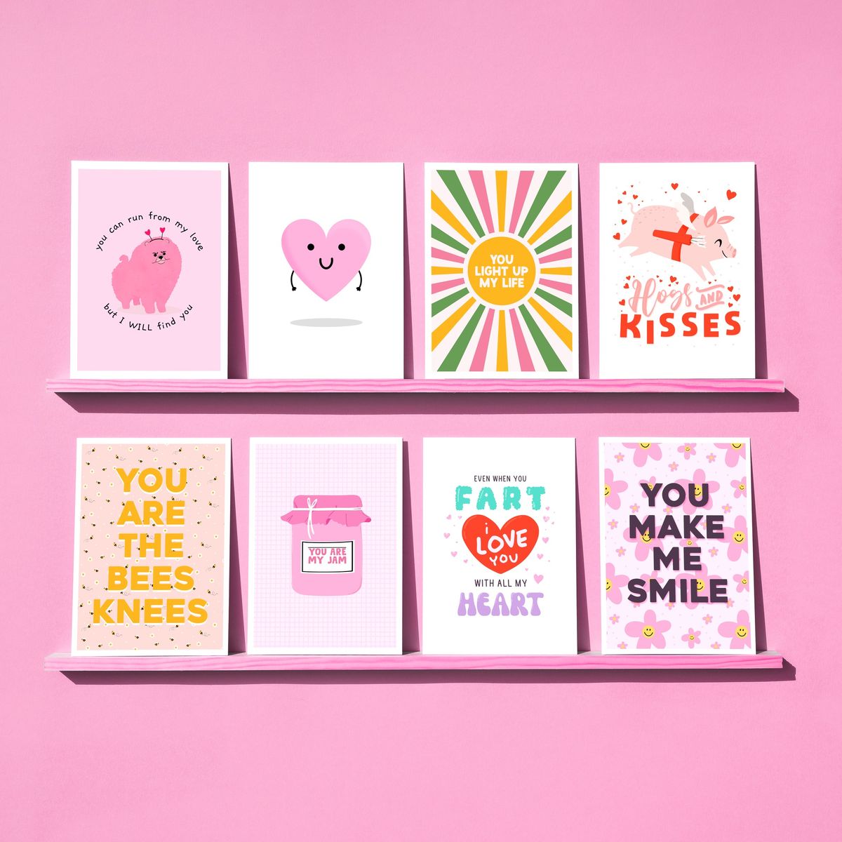 Greeting Card / Gift Card / Hamper Box