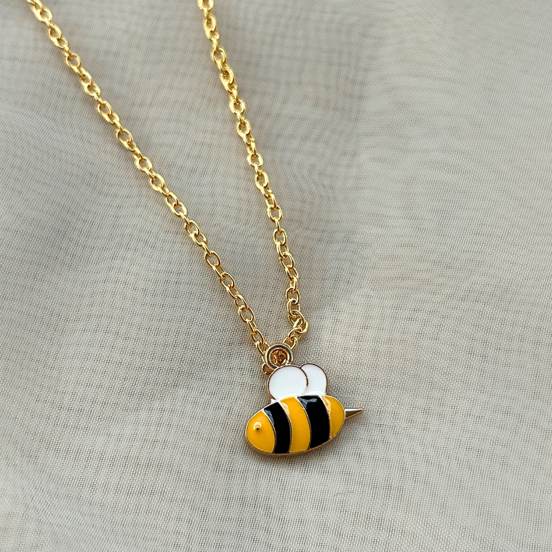 Honey Bee Chain