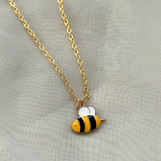 Honey Bee Chain