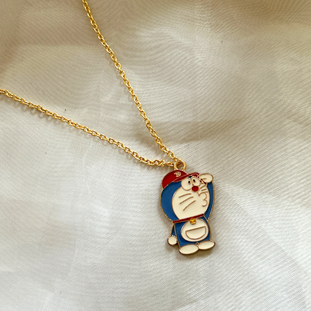 Doraemon Chain