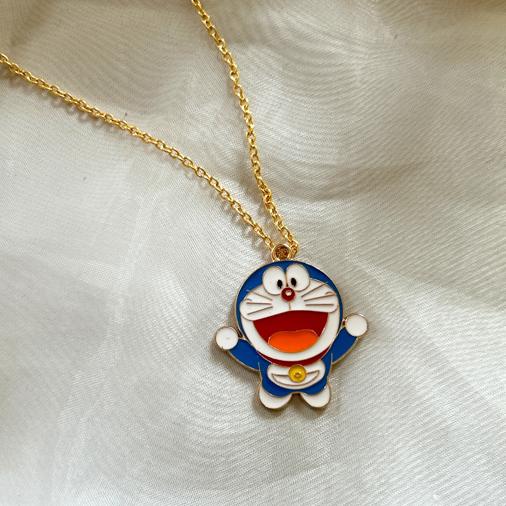 Doraemon Chain  - 4