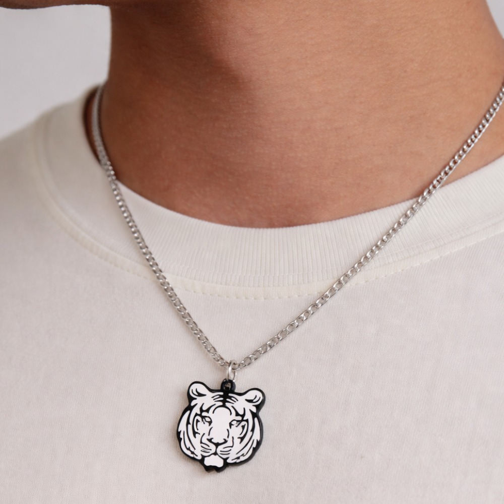 Unisex Animal Chain