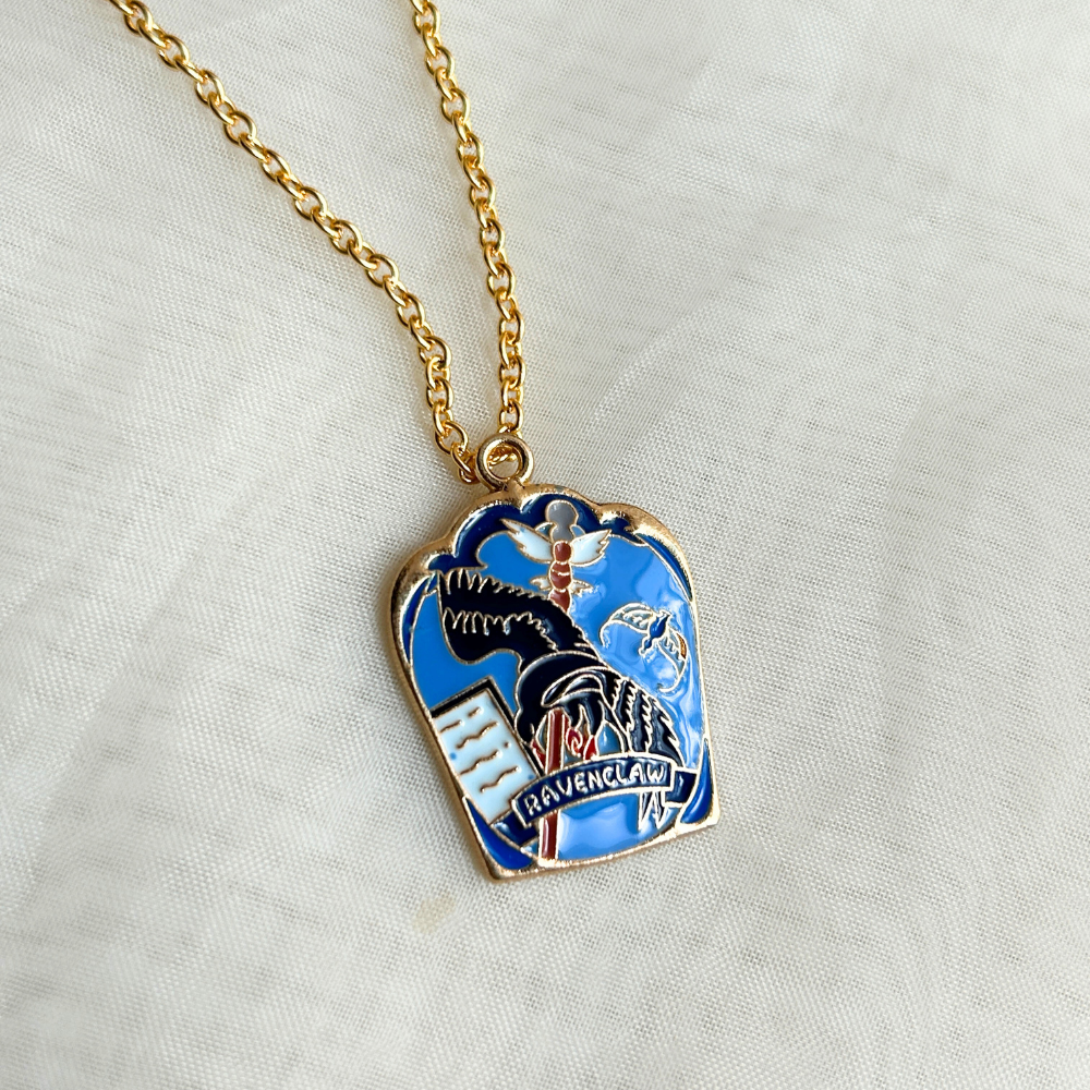 Ravenclaw Chain - The Harry Potter Collection