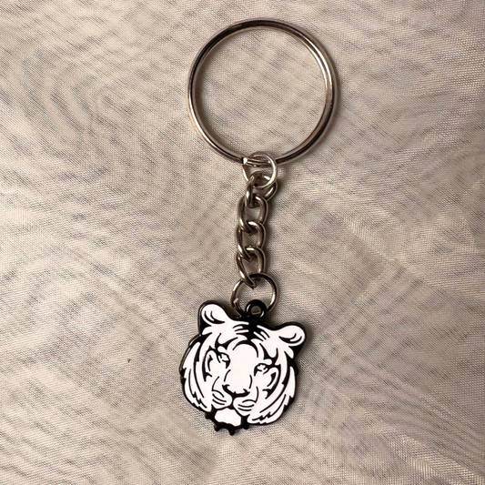 Animal Keychain