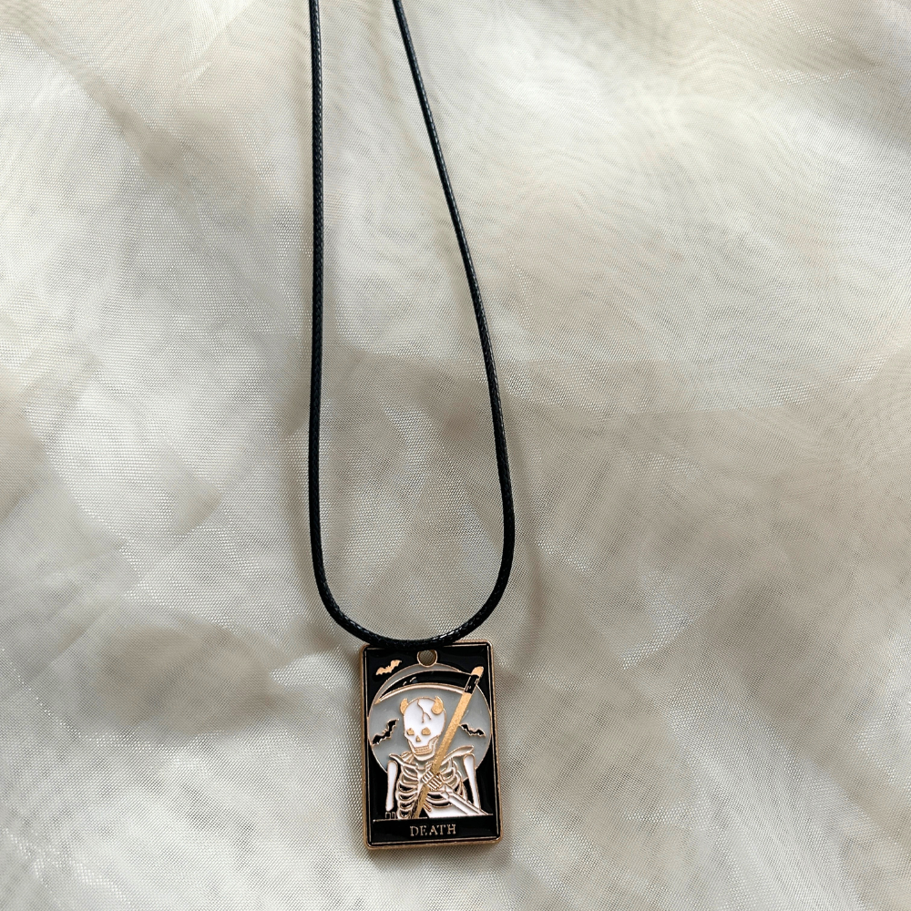 Death Chain - Tarot Collection