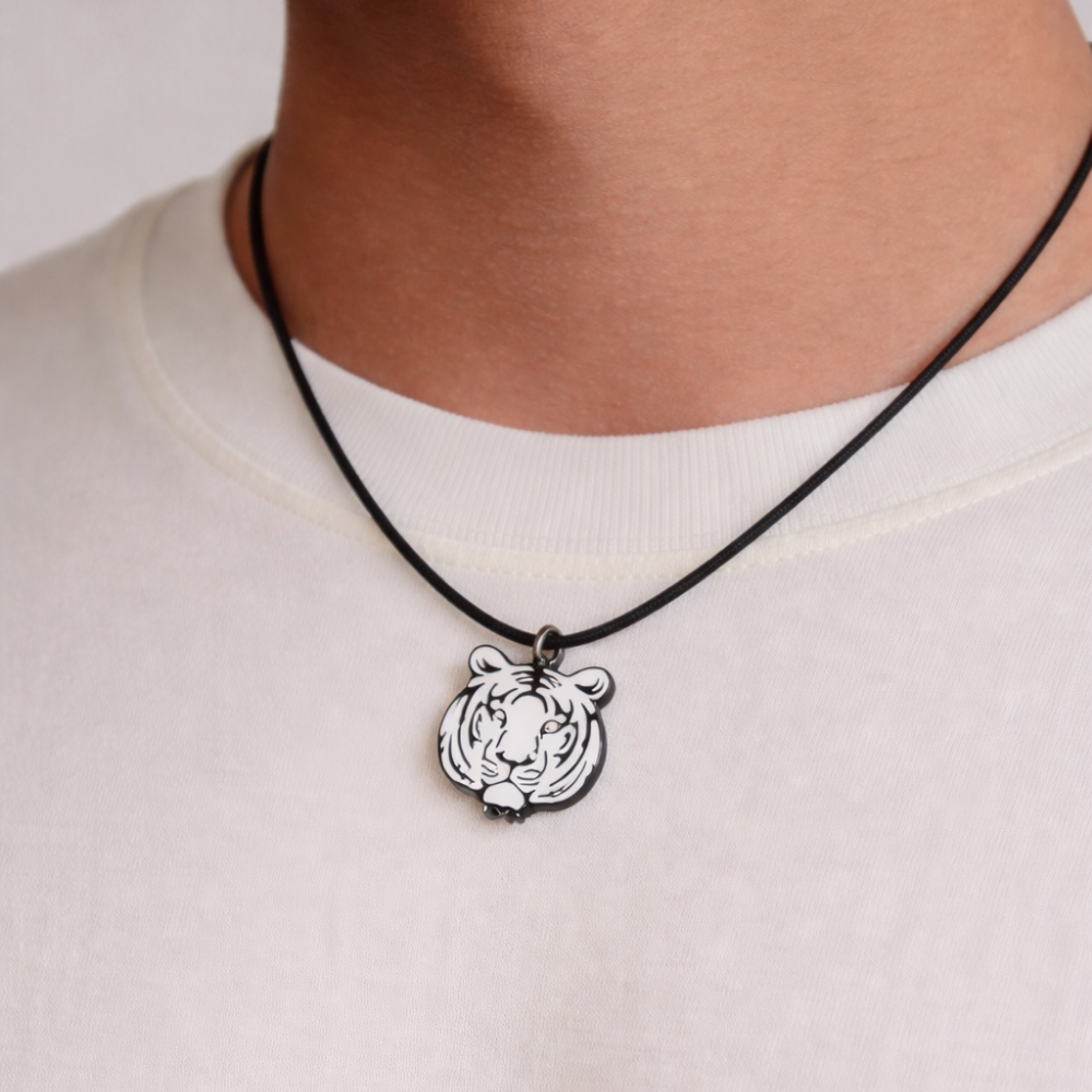 Unisex Animal Chain