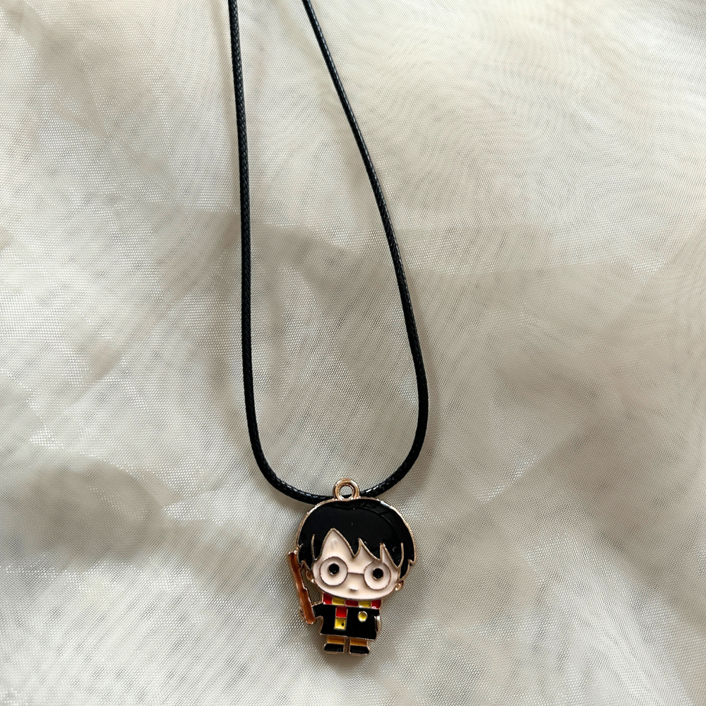 Harry Potter Chain - The Harry Potter Collection