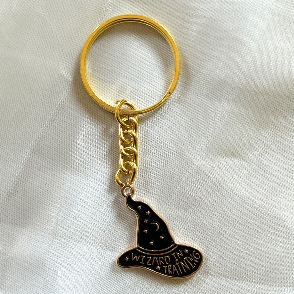 The Sorting Hat - The Harry Potter Collection