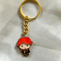 Ron Weasley Keychain - The Harry Potter Collection