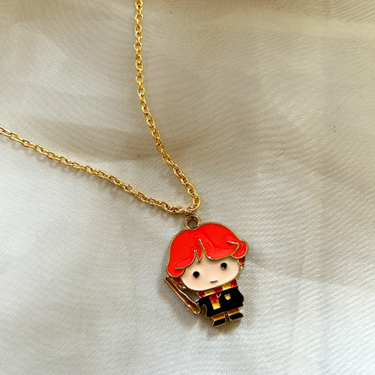 Ron Weasley Chain - The Harry Potter Collection
