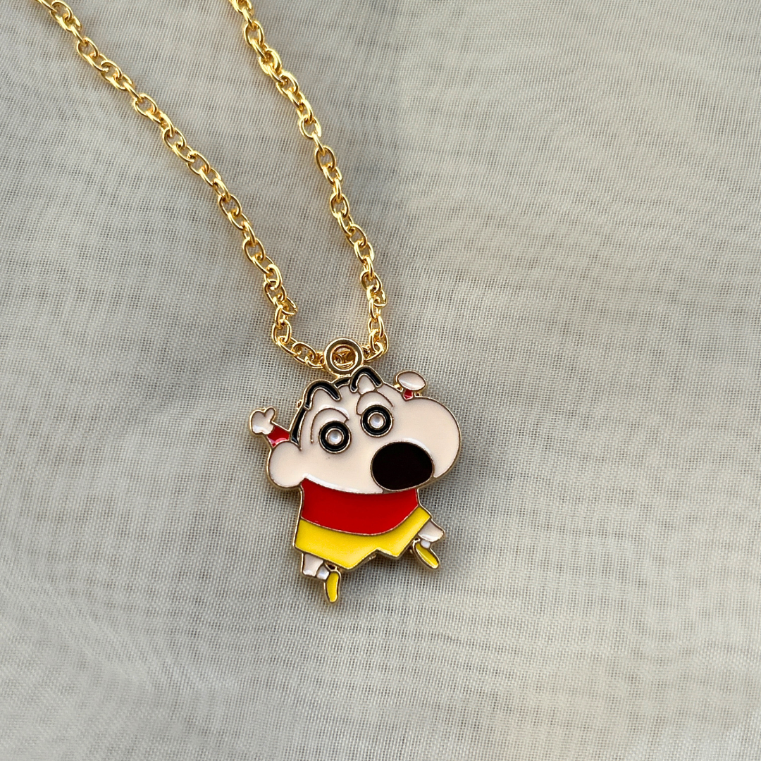 Shinchan Chain