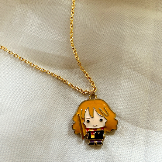 Hermione Granger Chain - The Harry Potter Collection