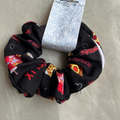 Netflix Zipper Scrunchie