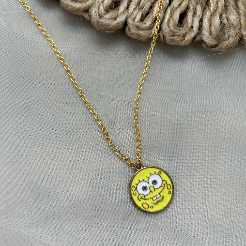 Spongebob Chain