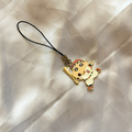 Shinchan Phone Charm - Shinchan and Shiro Collection