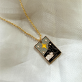 The Star Chain - Tarot Collection