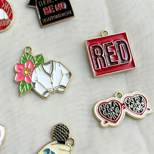 Taylor Swift Collection Chains