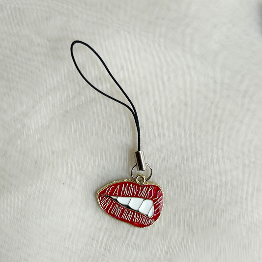 Taylor Swift Collection Phone Charms