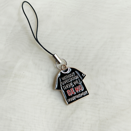 Taylor Swift Collection Phone Charm