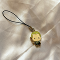 Draco Malfoy Phone Charm - The Harry Potter Colelction