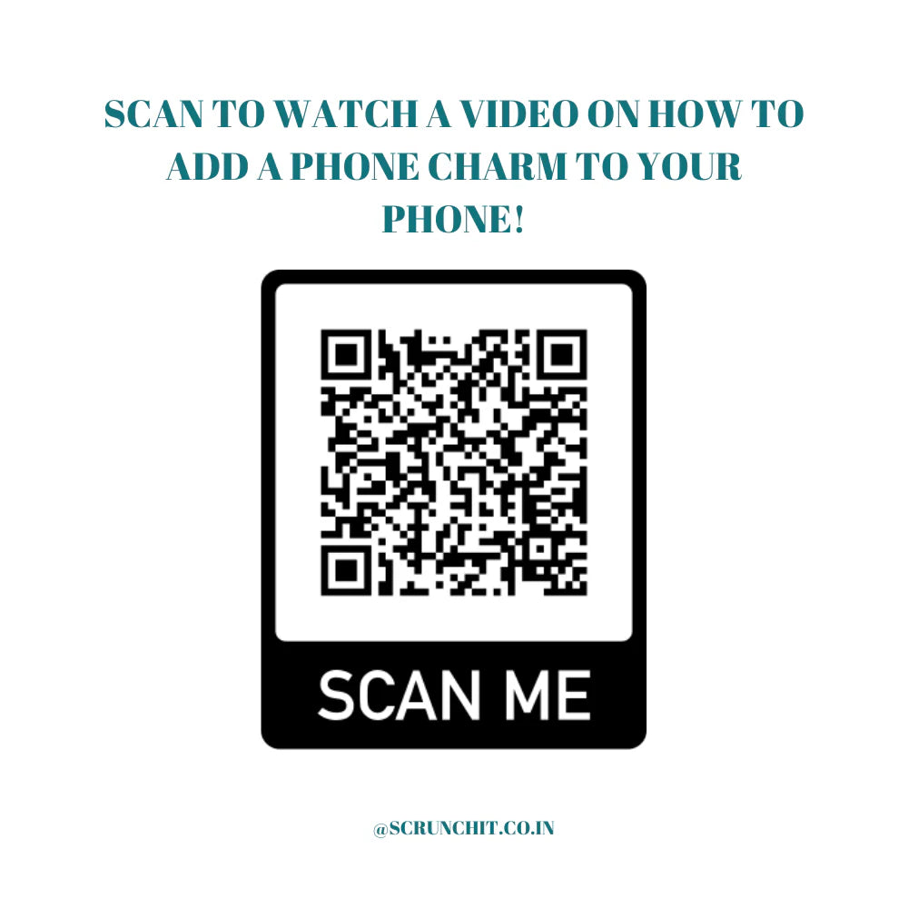 Slytherin House Phone Charm - The Harry Potter